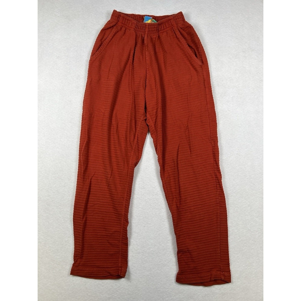 Big‎ Bud Press Honeycomb Shorter Easy Pants Size XP